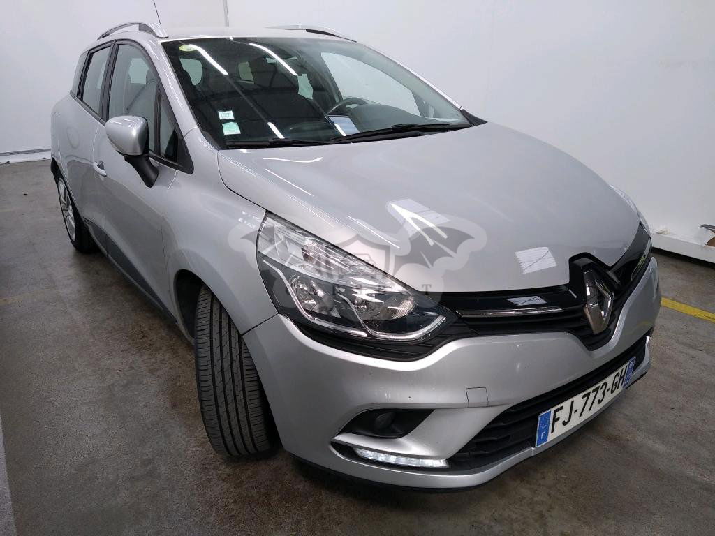 Renault Clio Grandtour 1.5 DCI Business 2019