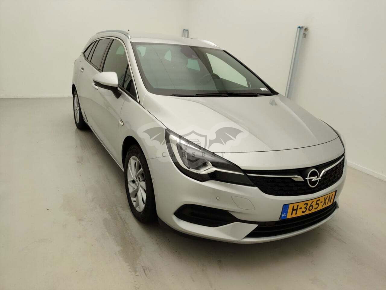 Opel Astra Sports Tourer 1.2 Elegance 2020