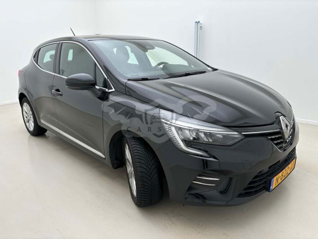 Renault Clio 1.0 Tce Intens 2021