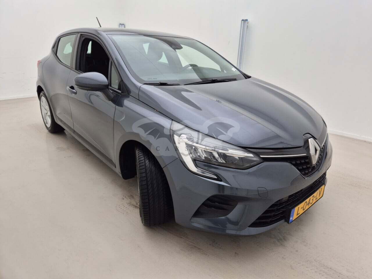 Renault Clio 1.0 Tce Zen 2021