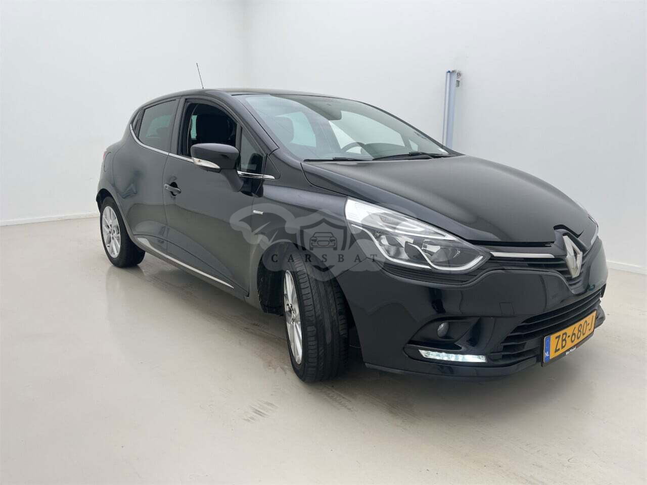 Renault Clio 0.9 TCe Limited 2019