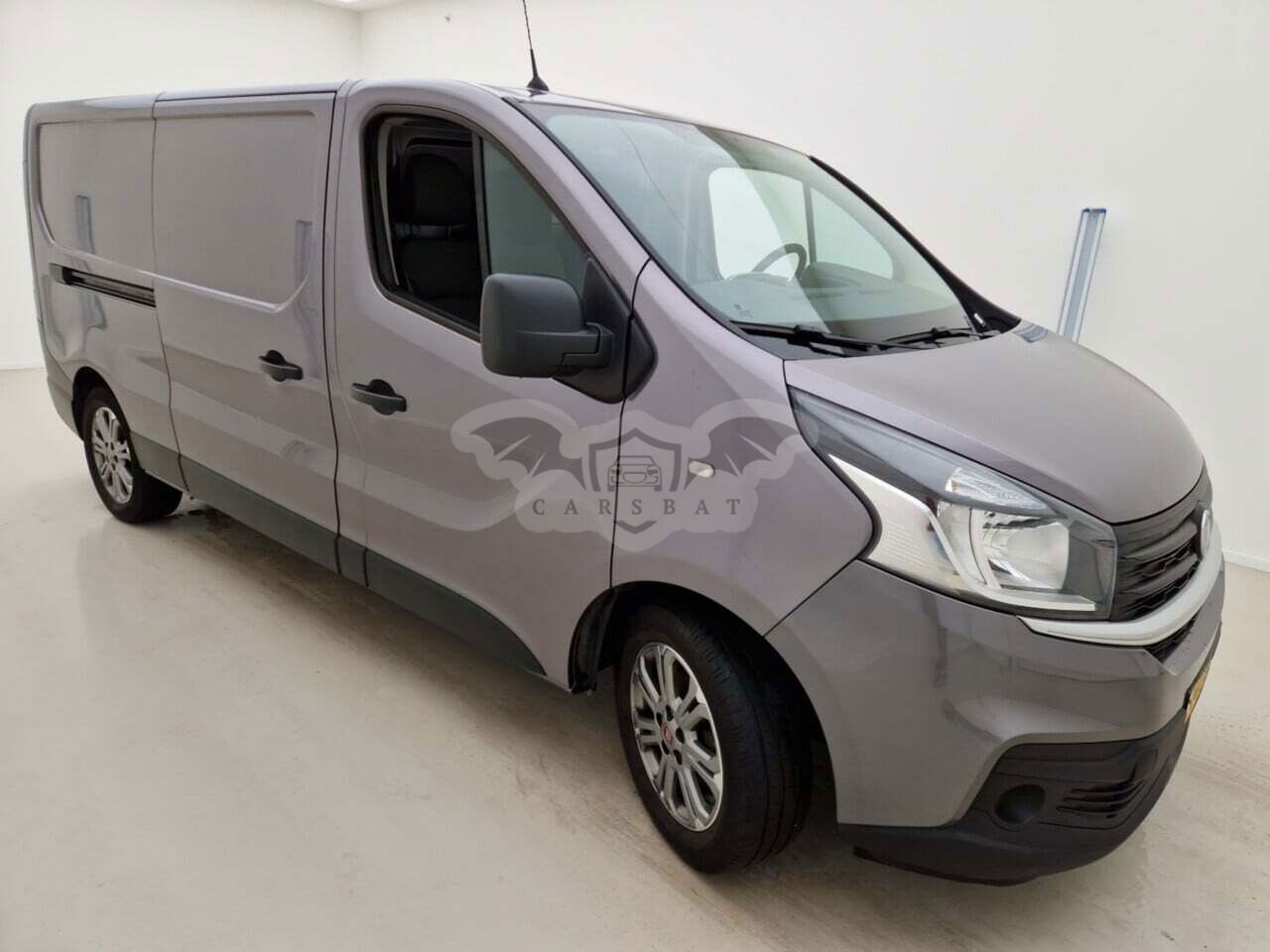 Fiat Talento L2H1 2.0 MultiJet 2020