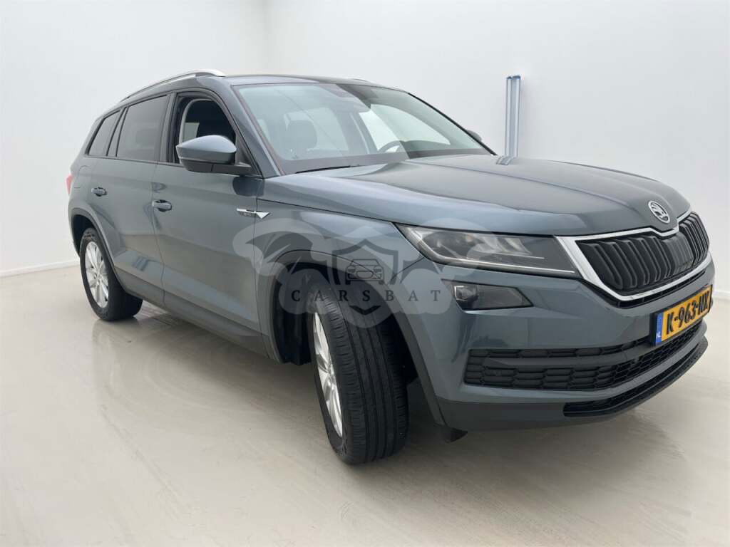 Skoda Kodiaq 1.5 TSI Business 2021