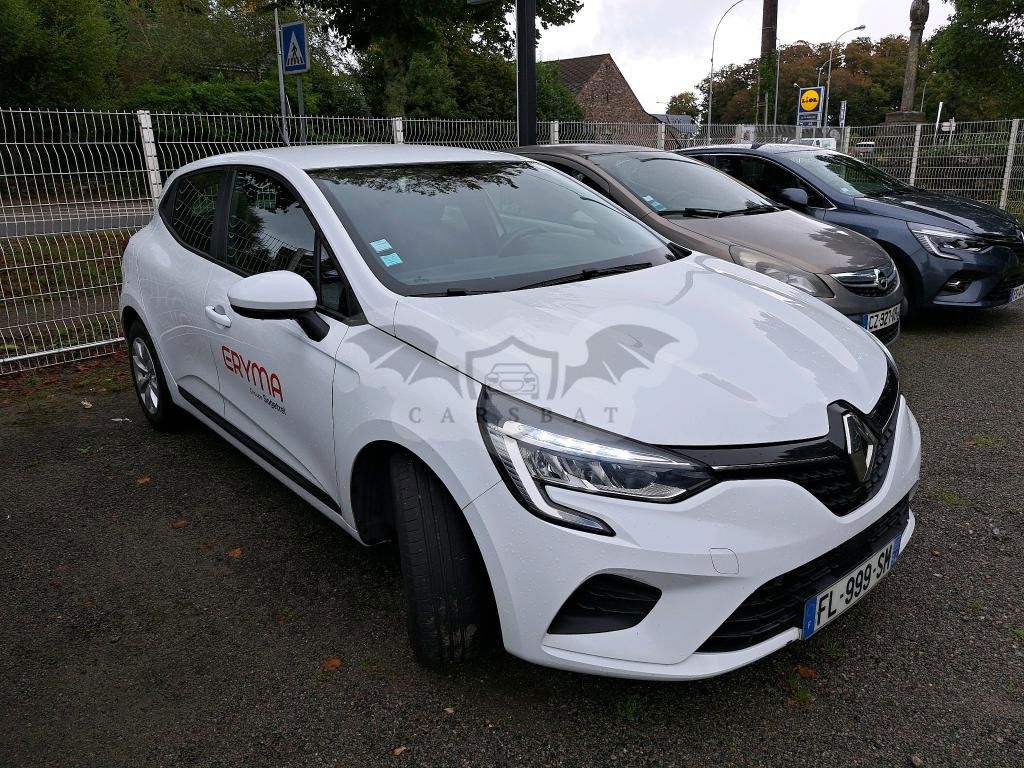 Renault Clio Air 2019