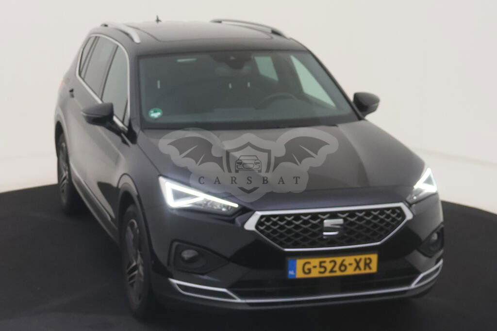 Seat Tarraco 1.5 TSI Xcellence 2020