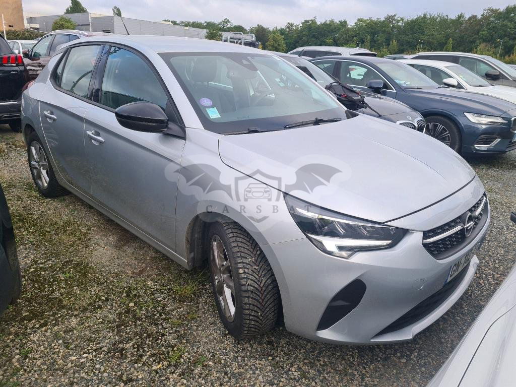 Opel Corsa 1.2 Elegance Business 2023