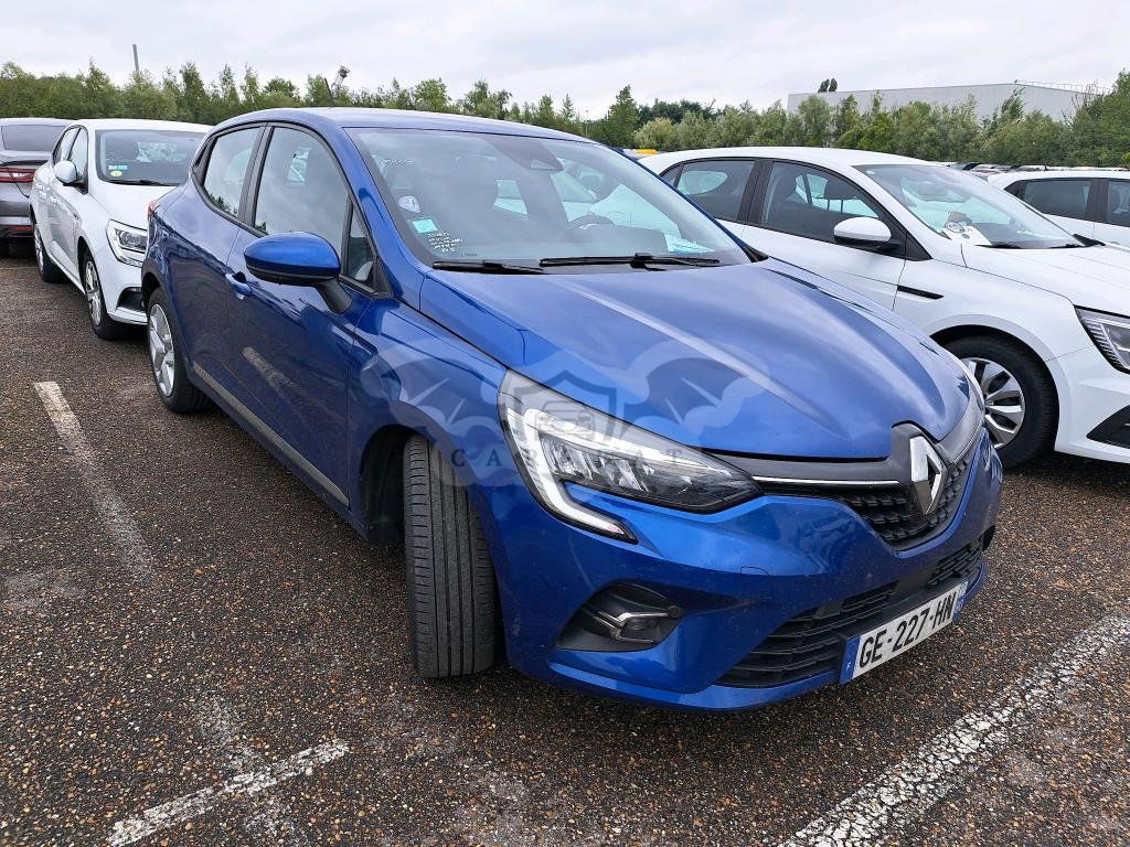 Renault Clio Business 2022