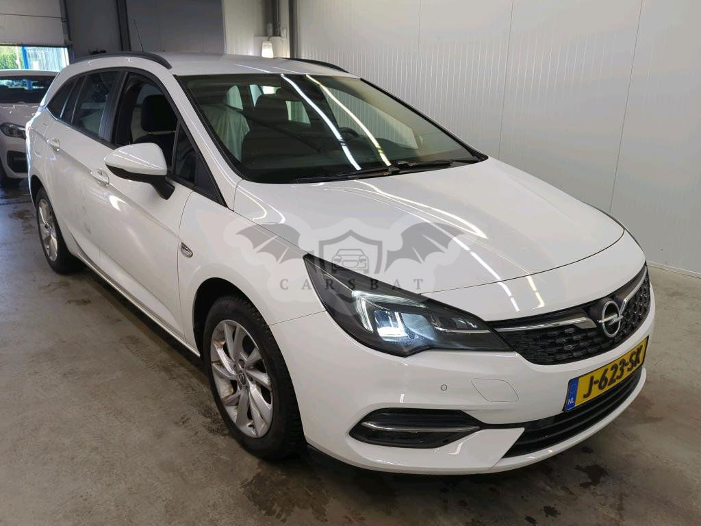 Opel Astra Sports Tourer 1.2 2020