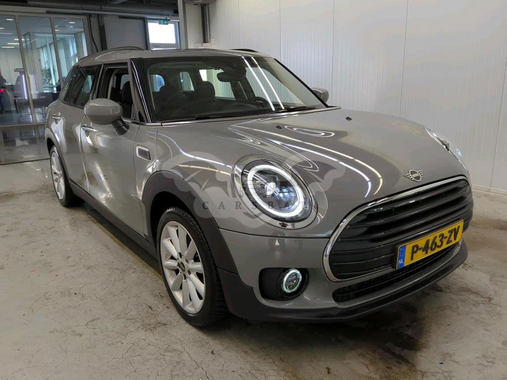 Mini Clubman One 1.5 Business 2022