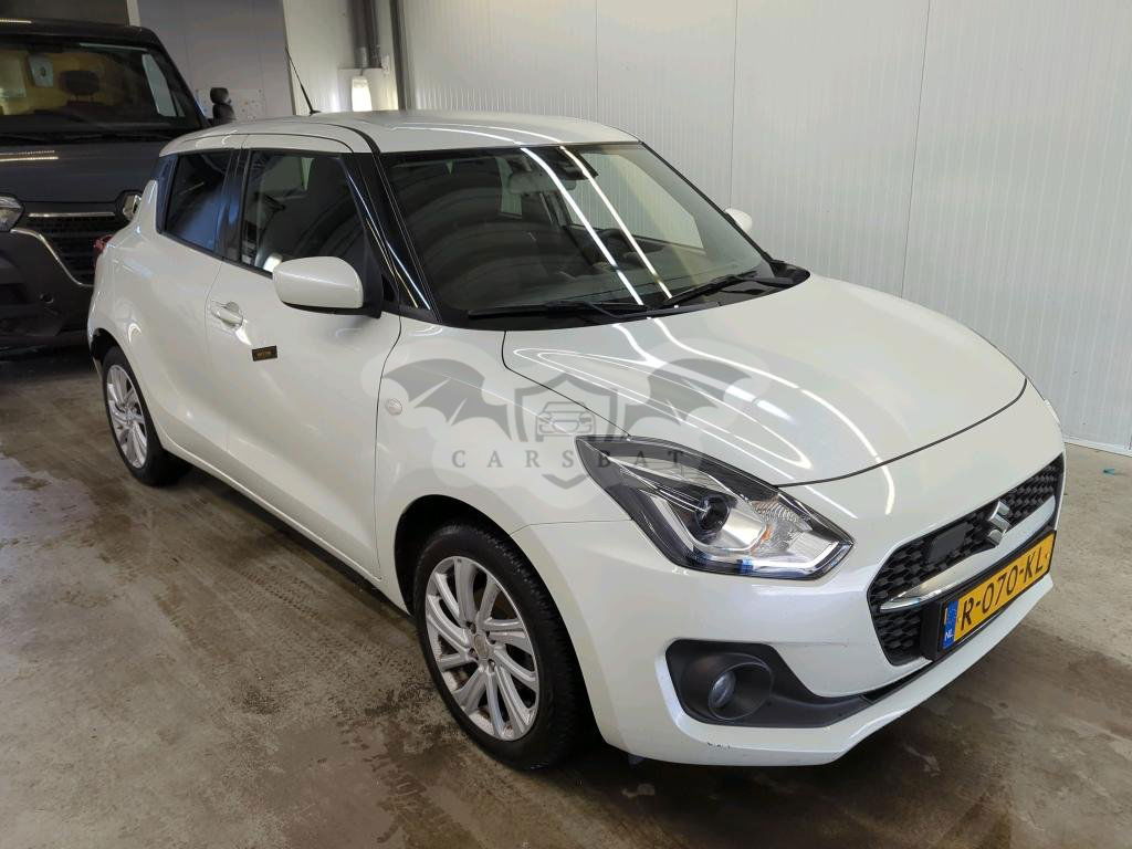 Suzuki Swift 1.2i 2022