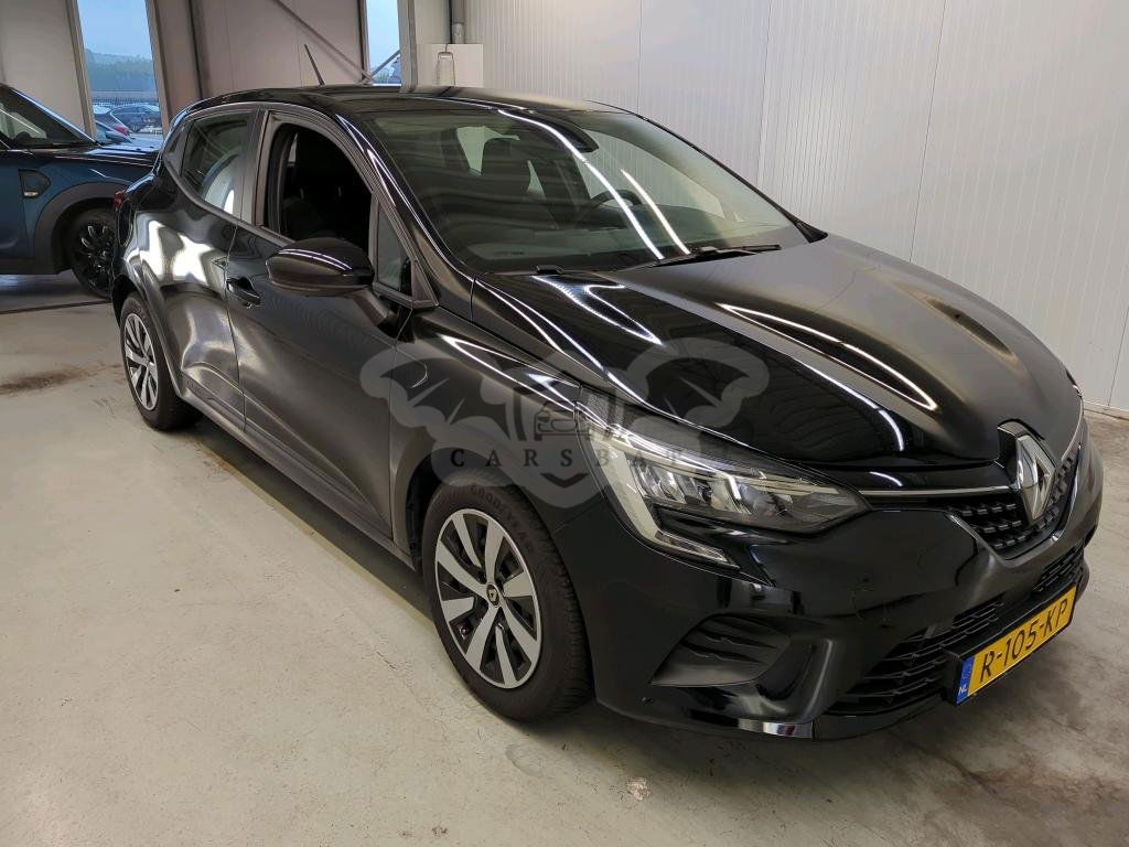 Renault Clio 1.0 Tce Zen 2022