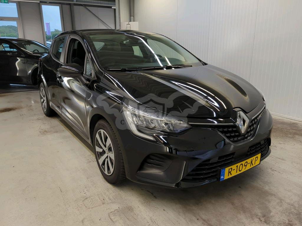 Renault Clio 1.0 Tce Zen 2022