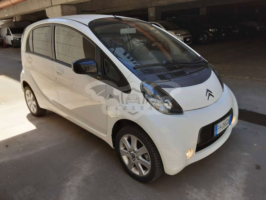 Citroën C-Zero Seduction 2017