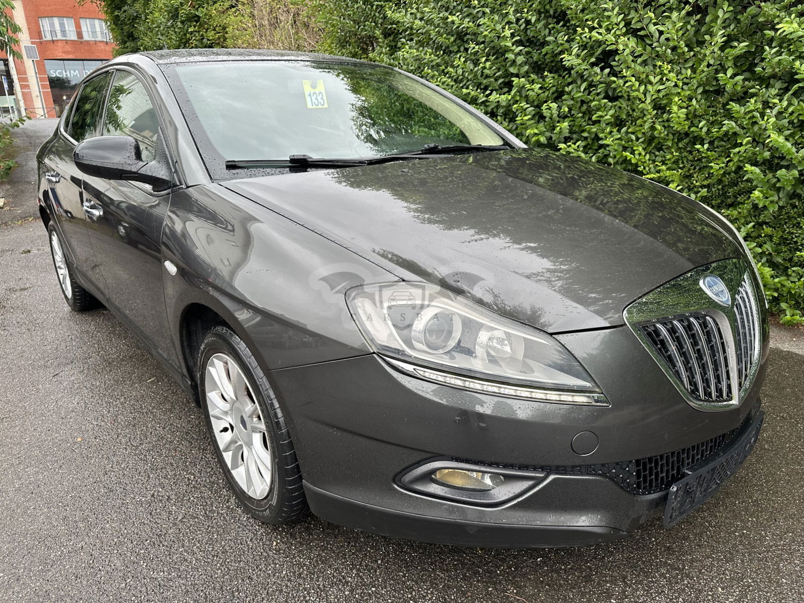 Lancia Delta 1.6 MultiJet 2010