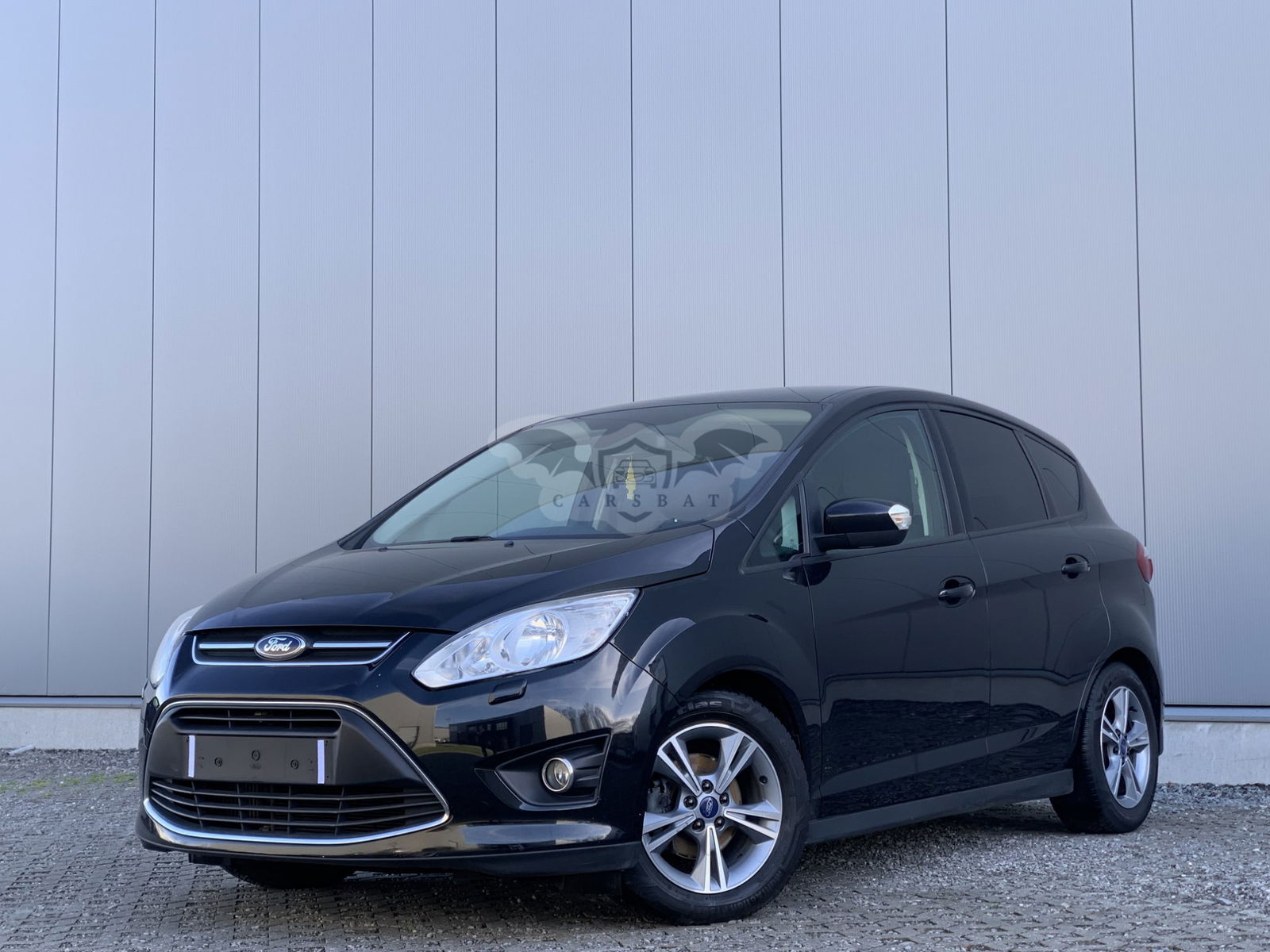 Ford C-Max 1.0 EcoBoost Trend 2014