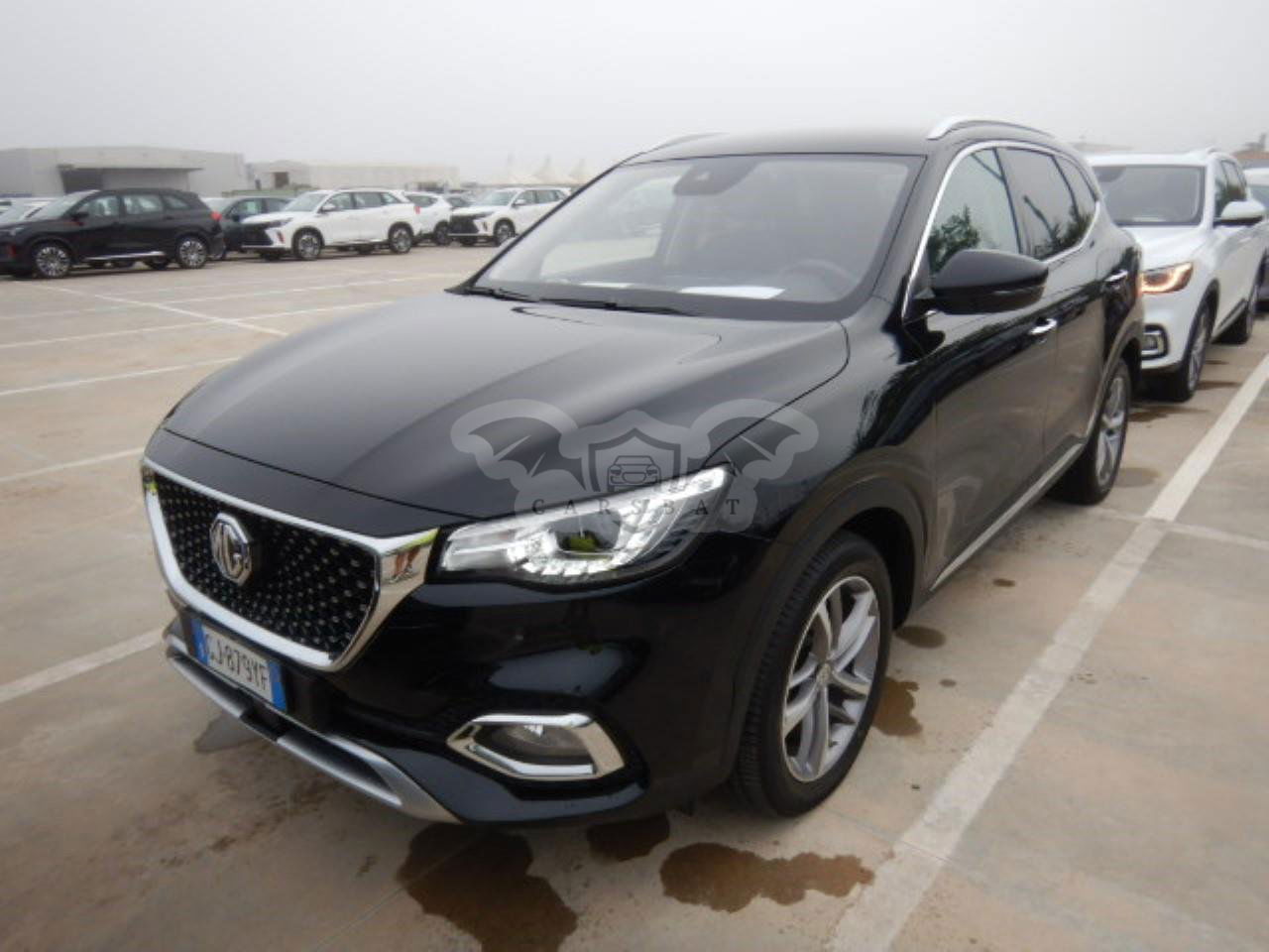MG EHS 1.5 T-GDI 2022