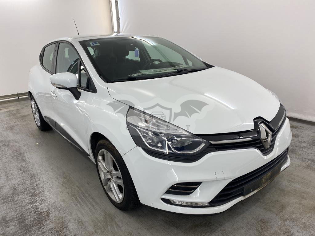 Renault Clio 0.9 TCe Zen 2019