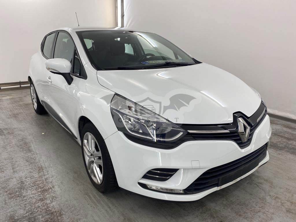 Renault Clio 0.9 TCe Zen 2019