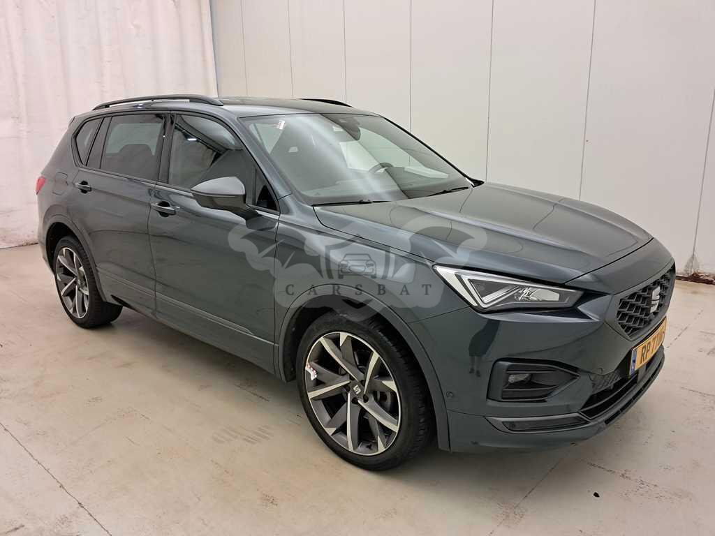 Seat Tarraco 2.0 TDI FR 2021