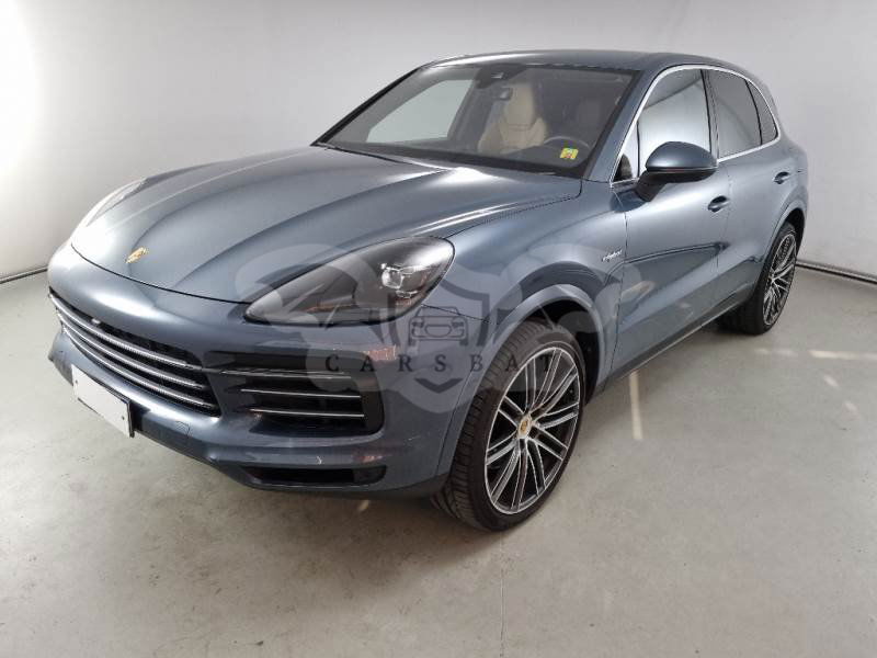 Porsche Cayenne 3.0 2020