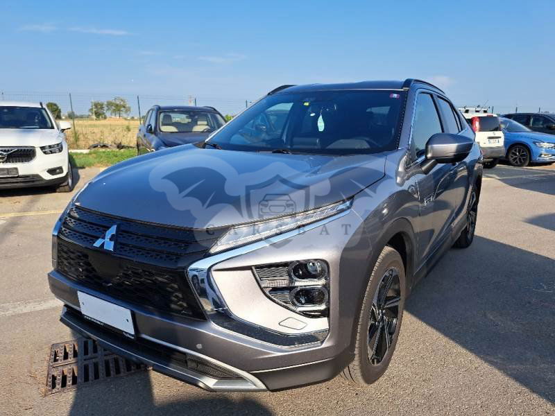 Mitsubishi Eclipse Cross 2.4 InStyle 2022