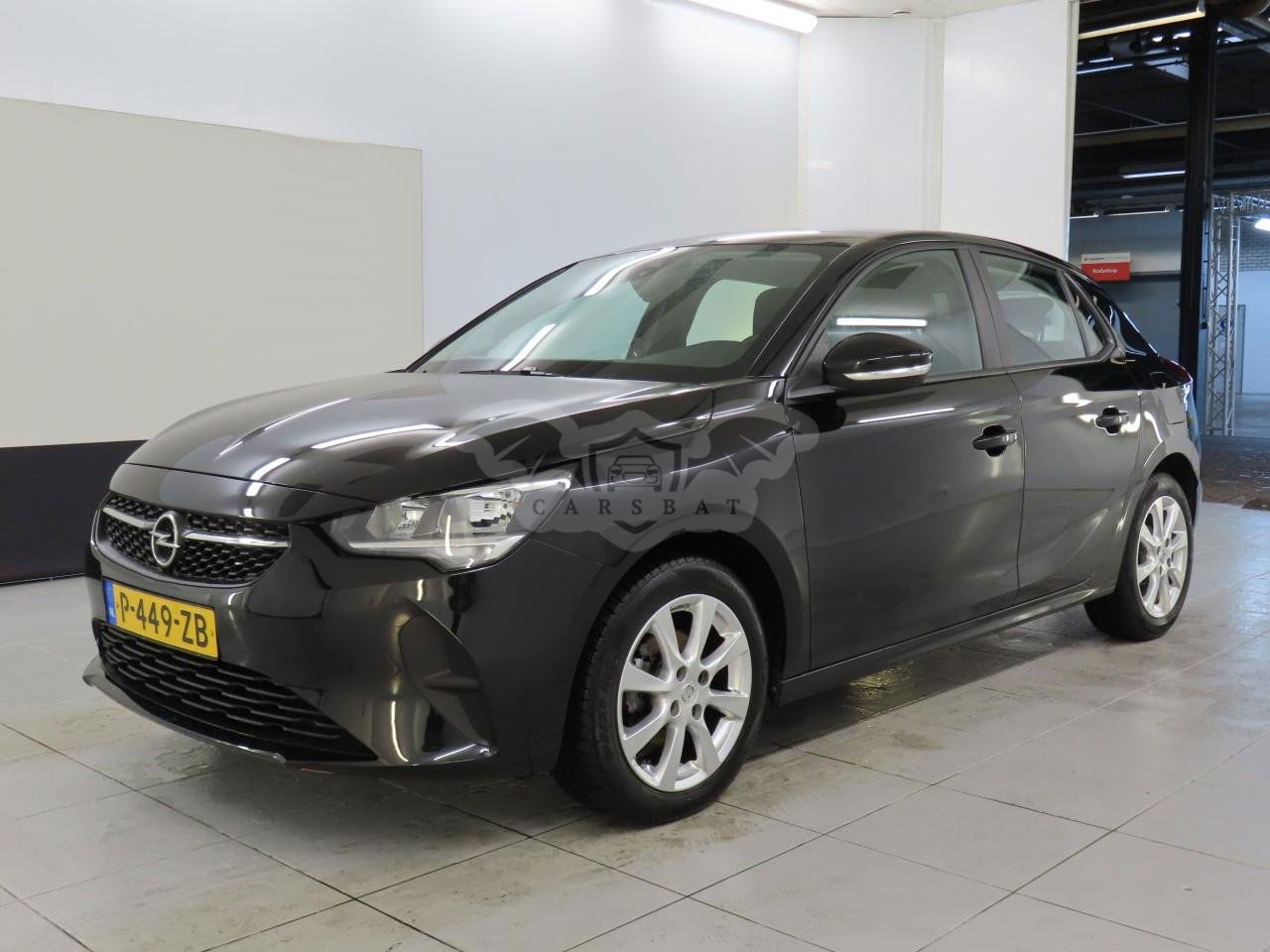 Opel Corsa 1.2 2022
