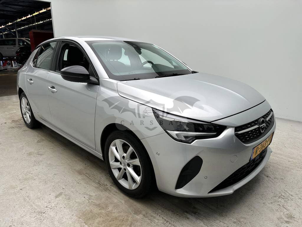 Opel Corsa 1.2 Elegance 2022
