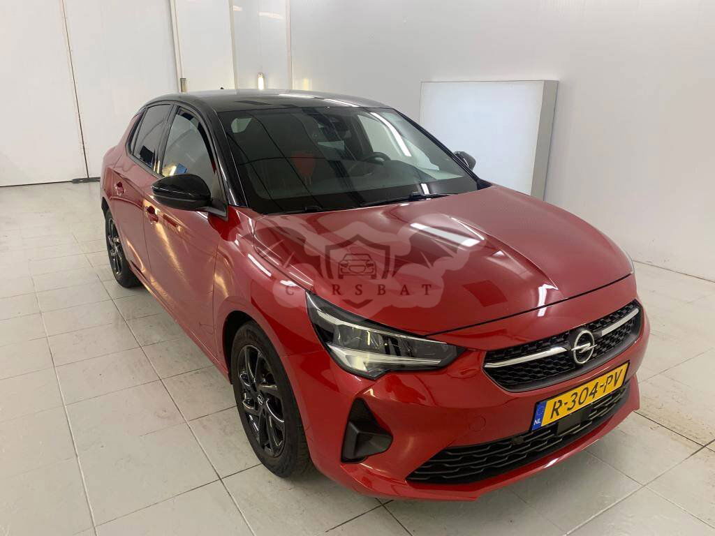 Opel Corsa 1.2 GS Line 2022