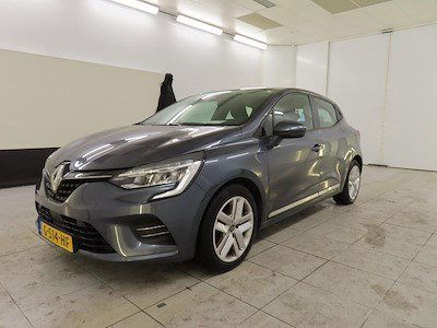 Renault Clio 1.0 Tce Zen 2019