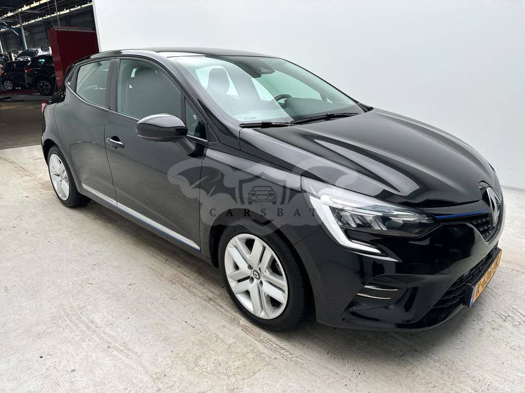 Renault Clio 1.6 Zen 2021