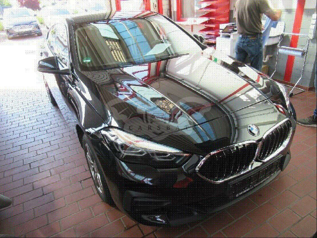 BMW 2 Series Gran Coupé 216d Advantage 2021