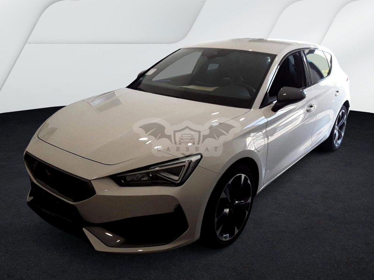 Cupra Leon 1.4 e-Hybrid 2022