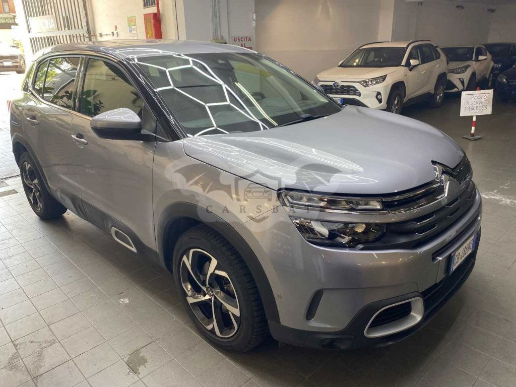 Citroën C5 Aircross FEEL 2020
