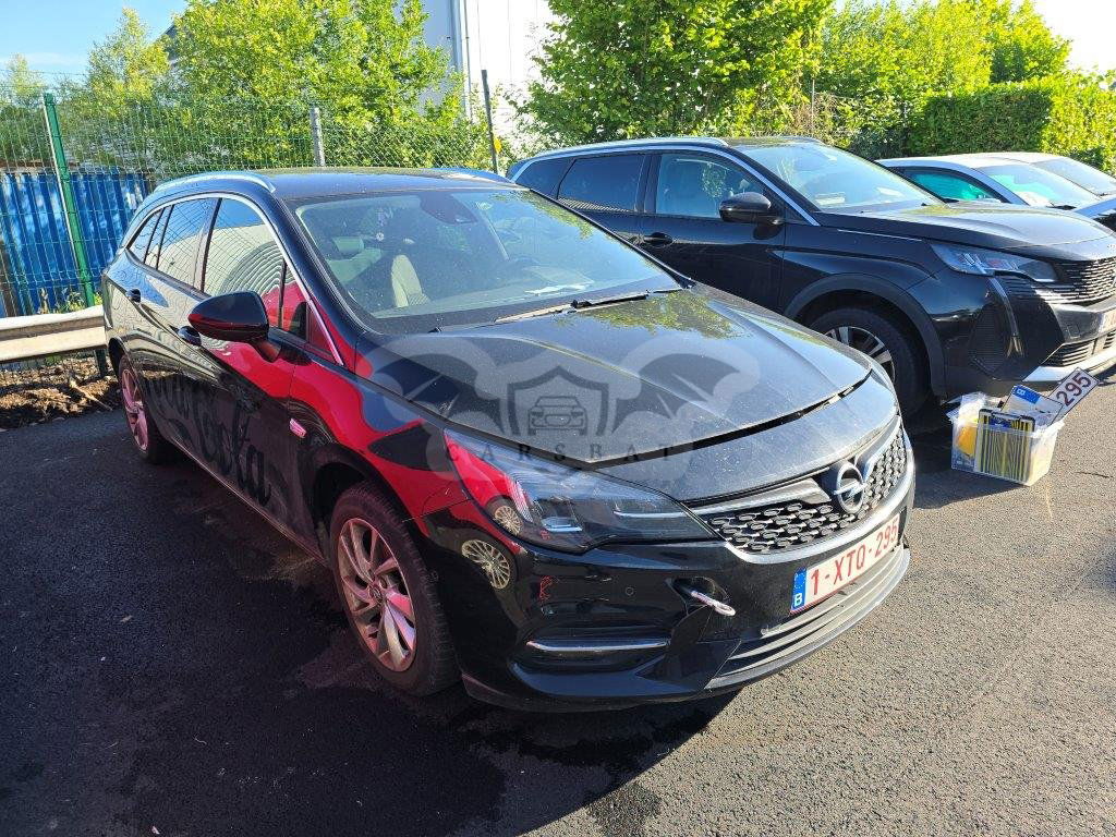 Opel Astra Sports Tourer 1.5 Elegance 2020