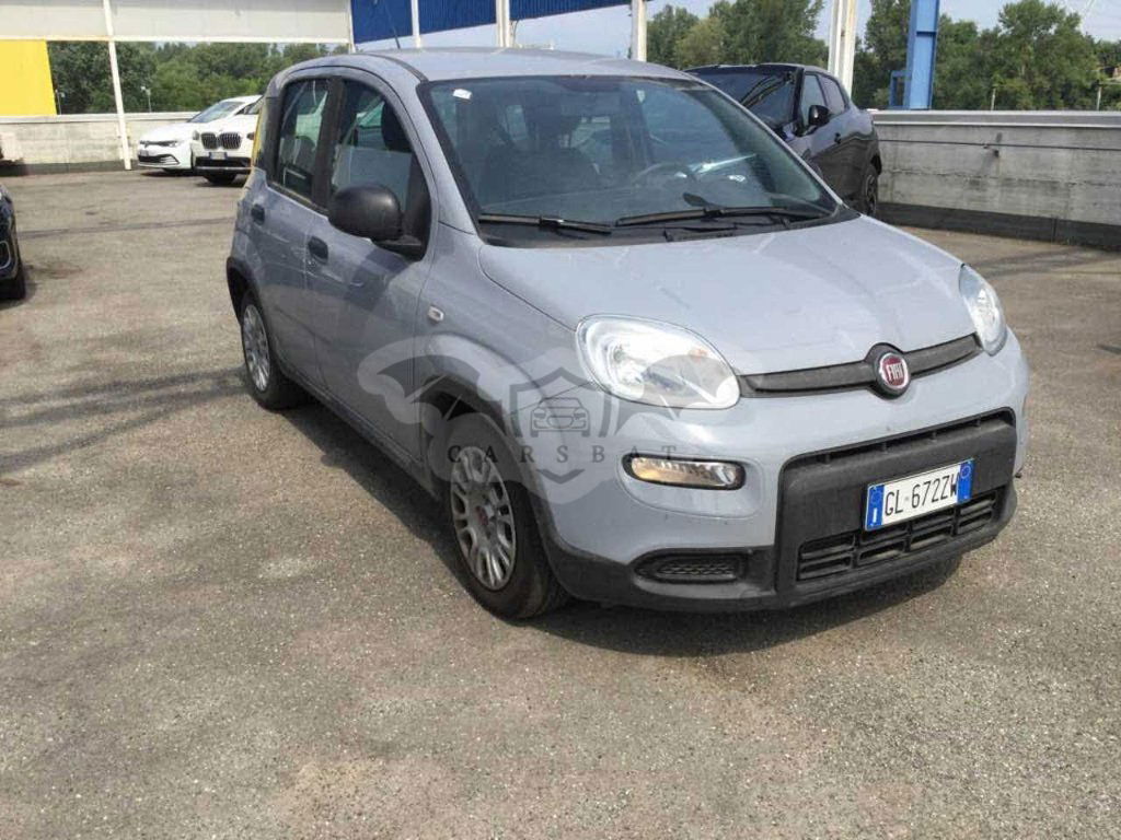 Fiat Panda 1.0 2022