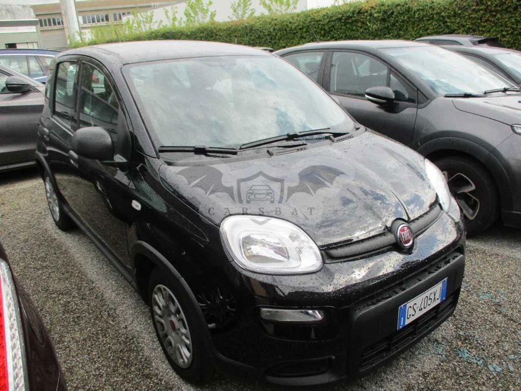 Fiat Panda 1.0 2024