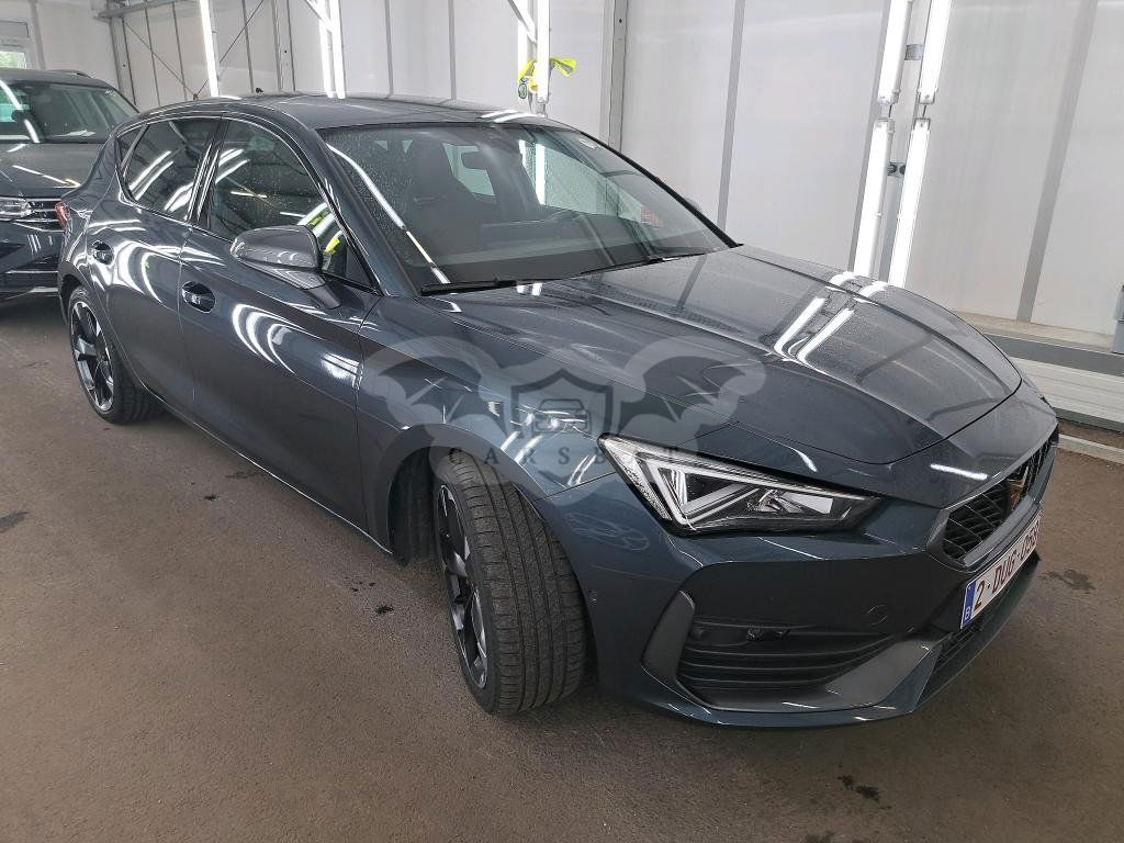 Cupra Leon 1.4 e-Hybrid 2023