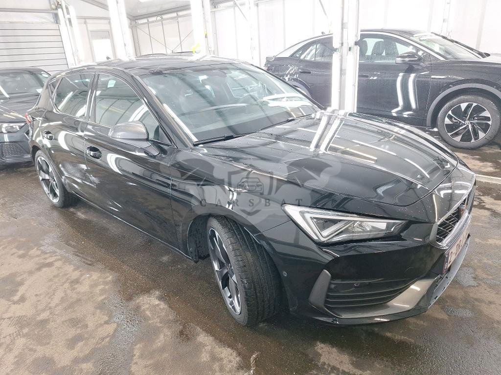 Cupra Leon 1.4 e-Hybrid 2023