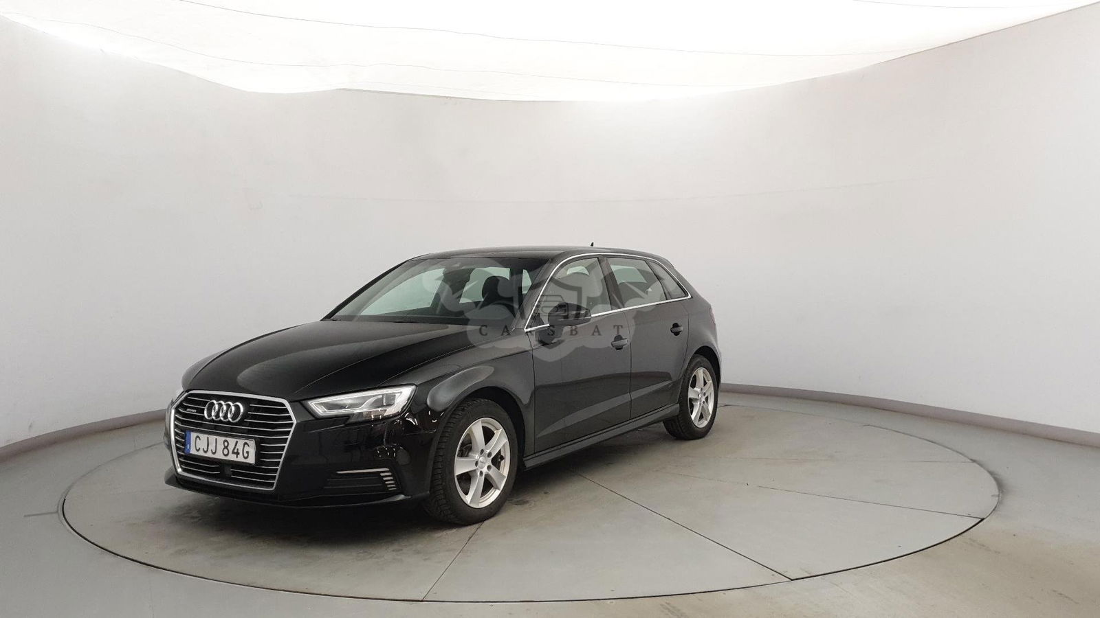 Audi A3 Sportback E-Tron 40 2020