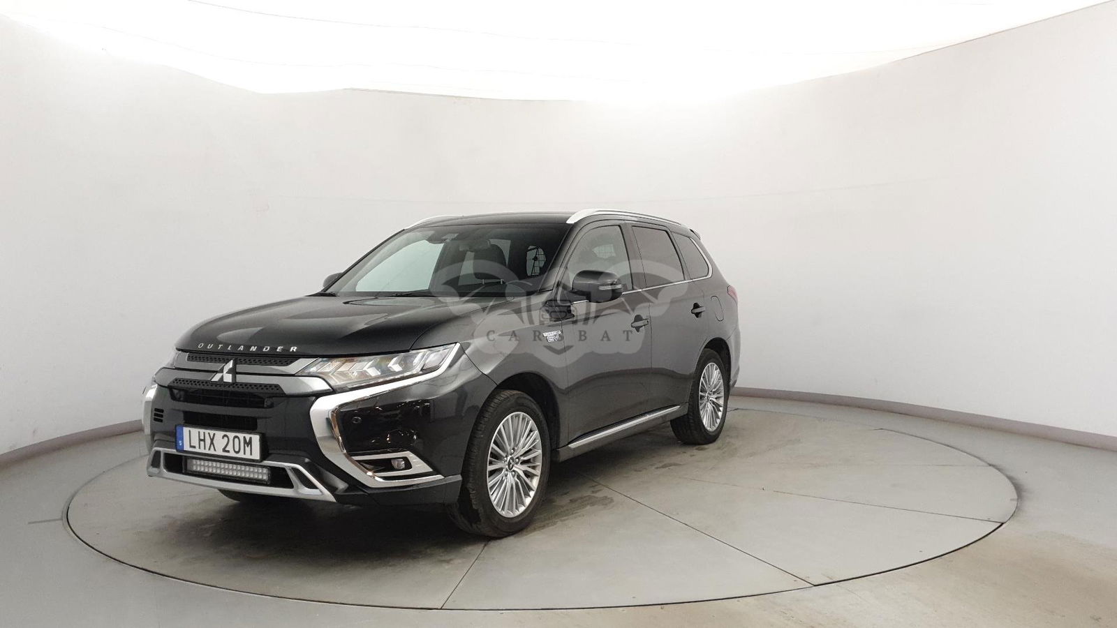 Mitsubishi Outlander 2.4 2021