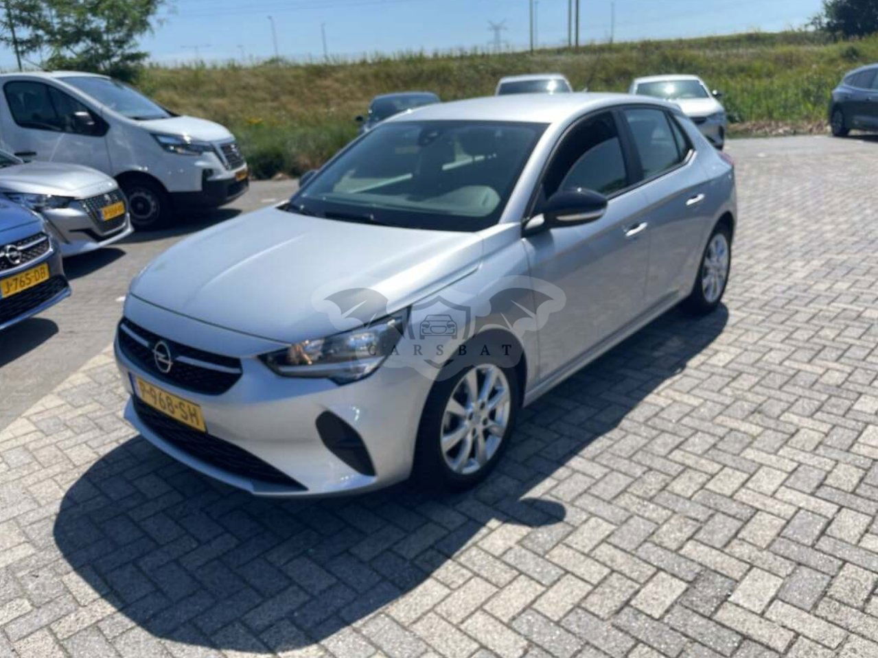 Opel Corsa 1.2i 2022