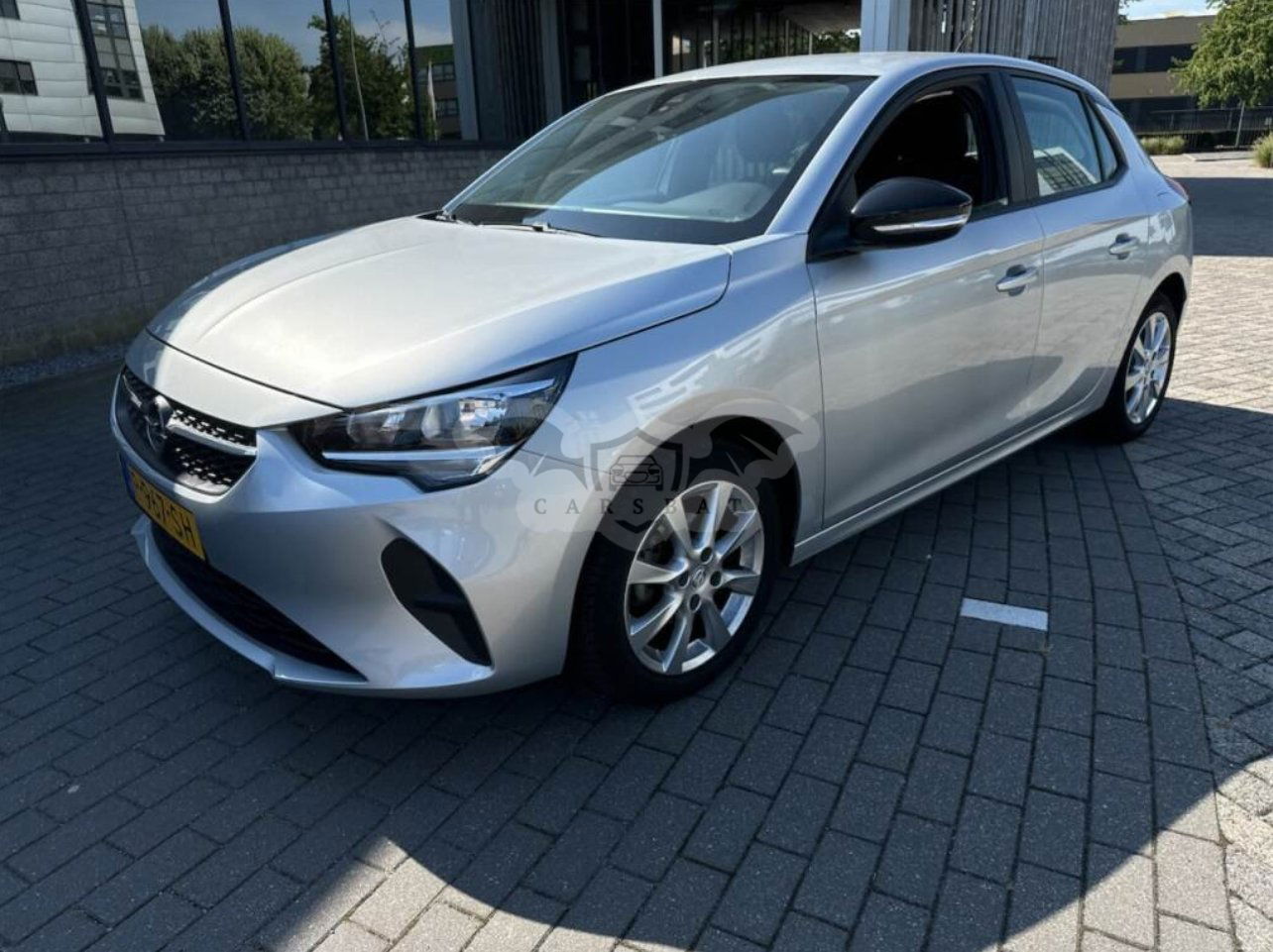 Opel Corsa 1.2i 2022