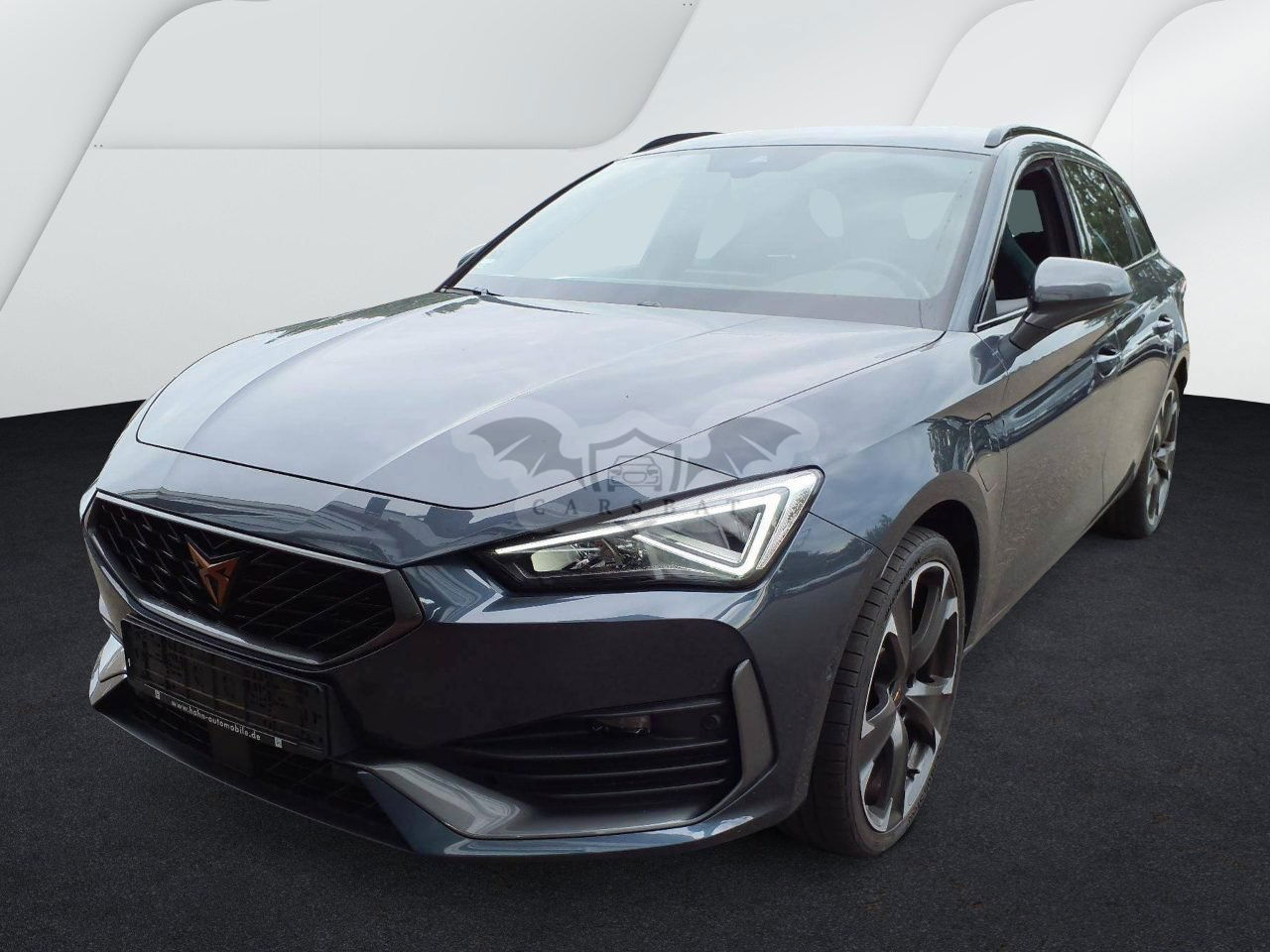 Cupra Leon 1.4 e-Hybrid 2021