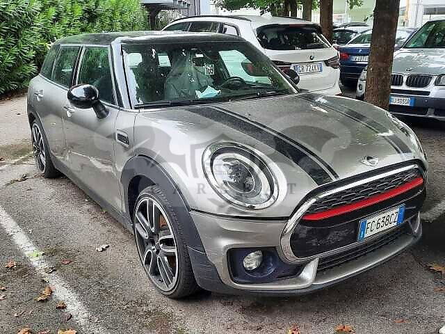 Mini Countryman Cooper SD 2.0 2015