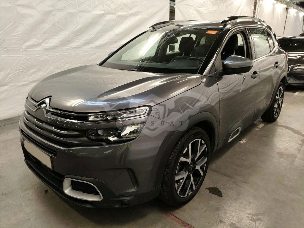 Citroën C5 Aircross 1.5 HDI Business 2020