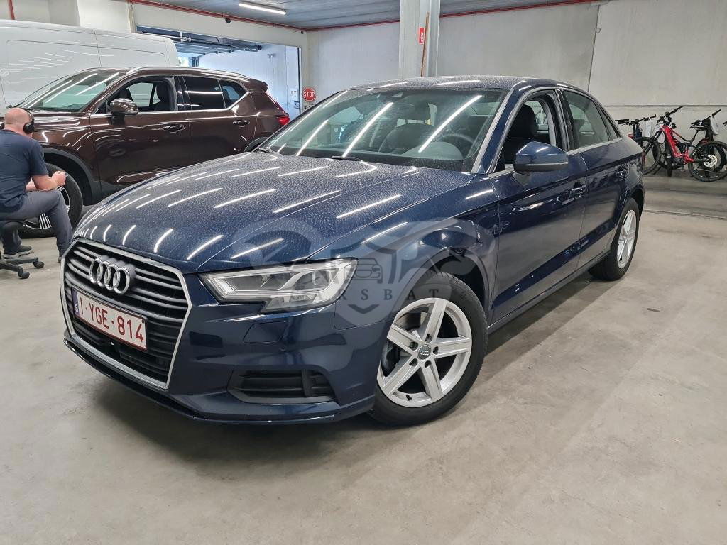 Audi A3 1.0 TFSI 2020