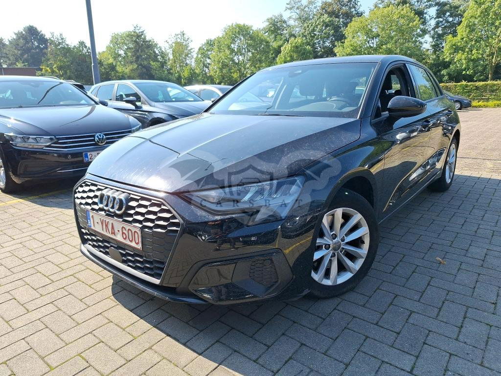 Audi A3 Sportback 30 TDI 2020