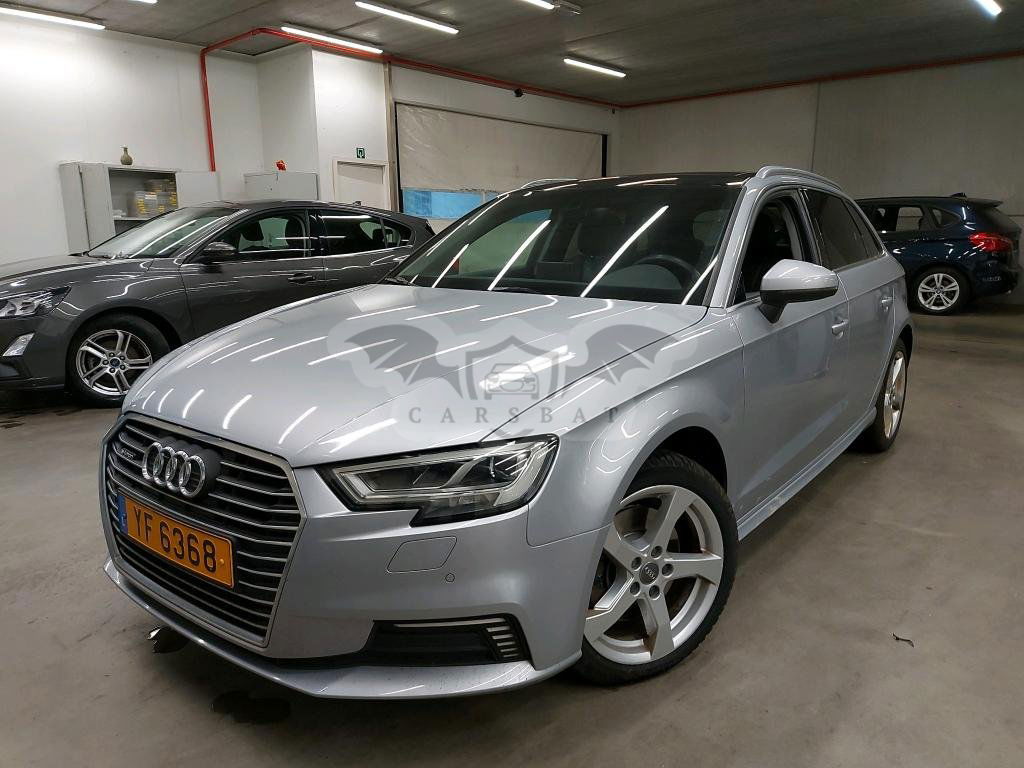 Audi A3 Sportback E-Tron 40 Sport 2020