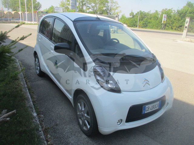 Citroën C-Zero Seduction 2020