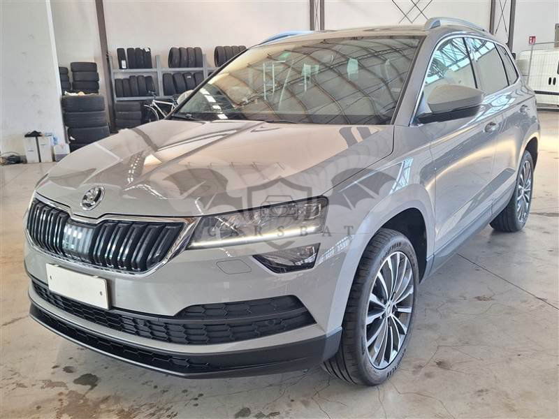 Skoda Karoq 1.6 TDI Ambition 2019